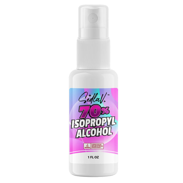 70% Isopropyl Alcohol 1 FI OZ Spray