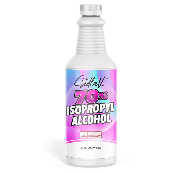 70% Isopropyl Alcohol 32 FI OZ