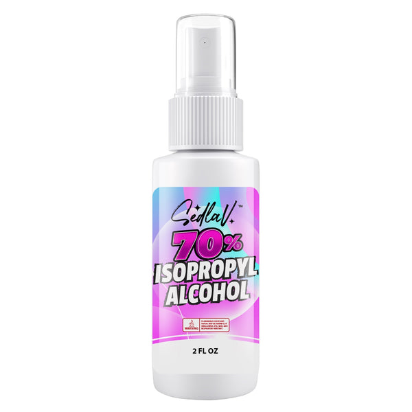 70% Isopropyl Alcohol 2 FI OZ Spray