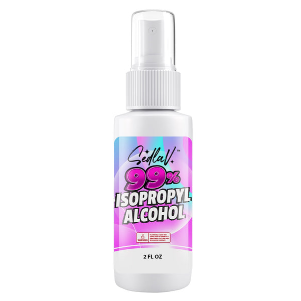 99% Isopropyl Alcohol 2 FI OZ Spray