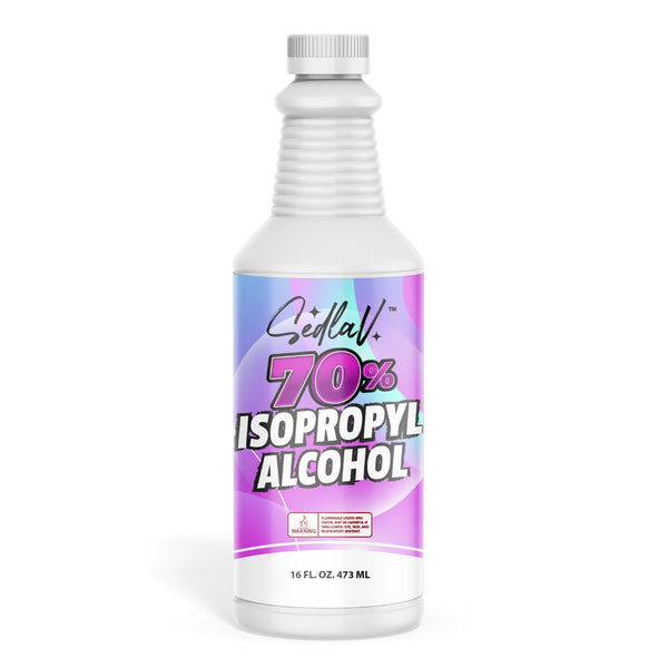 70% Isopropyl Alcohol 16 FI OZ